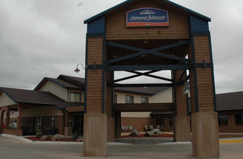Spearfish Hotel | Baymont by Wyndham Spearfish