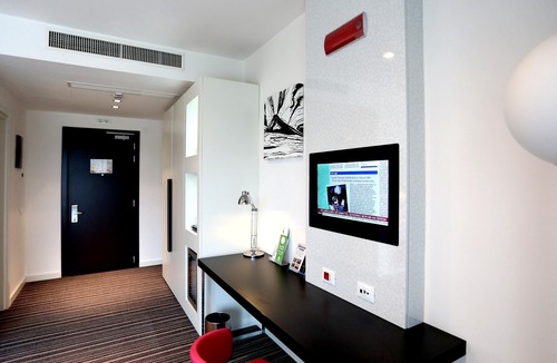 Nola Hotel | Holiday Inn Nola - Naples Vulcano Buono, an Ihg Hotel