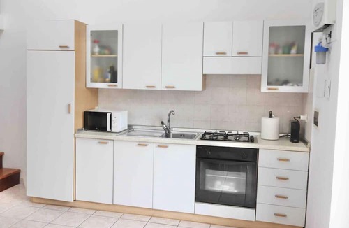 Quartiere XXIII Alessandrino Apartment | 【roman loft】private entrance