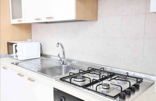 Quartiere XXIII Alessandrino Apartment | 【roman loft】private entrance