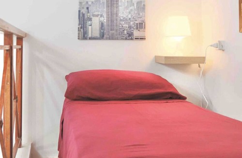 Quartiere XXIII Alessandrino Apartment | 【roman loft】private entrance