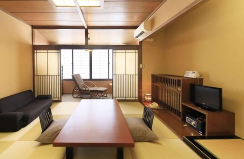 Kaminoyama House | Standard Shunsai Japanese banquet plan Recommend / Kaminoyama Yamagata