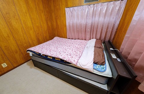 Nagasaki House | Old private house Up to 10 ppl Free parking WiFi - Aikehime no Yado / Nagasaki Nagasaki