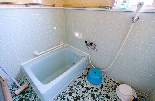 Nagasaki House | Old private house Up to 10 ppl Free parking WiFi - Aikehime no Yado / Nagasaki Nagasaki