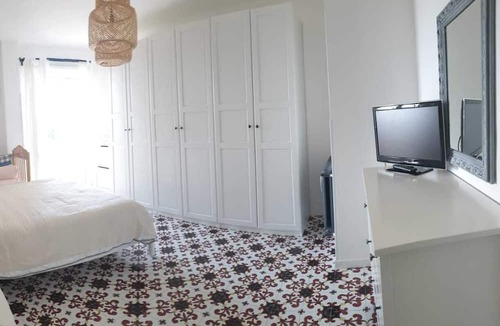 Formia House | LUXURY HOLIDAY HOUSE FRONT OF SEA FORMIA VINDICIO