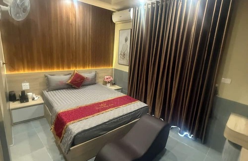 Thanh Tri Hostel | Phuong Dong Hostel CS3 HN -BAYLUXURY