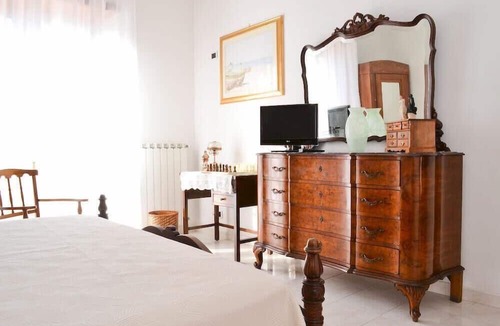 Suburbio IX Aurelio House | Le stanze di Cornelia