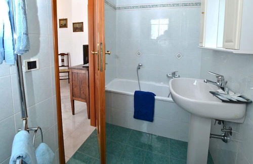 Suburbio IX Aurelio House | Le stanze di Cornelia