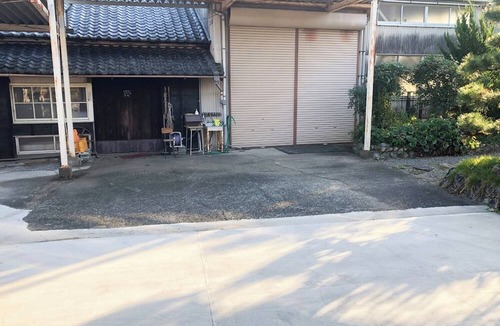 Shimada House | Entire building available Limited to one group p /Shimada Shizuoka