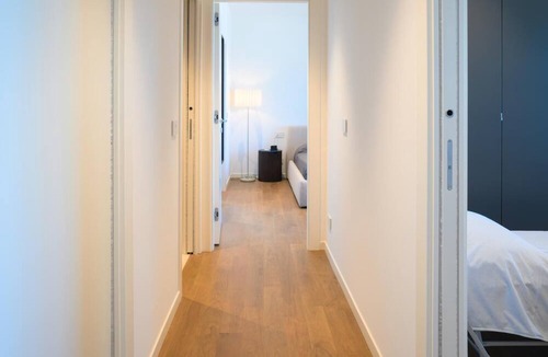 Magazzeno Apartment | Qu4ttro I Appartmento Luxury Salerno