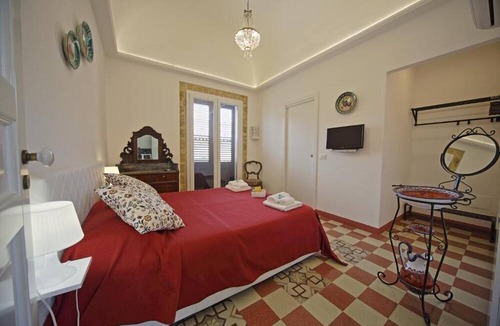 Amalfi Apartment | In the heart of Amalfi a few steps from the coast