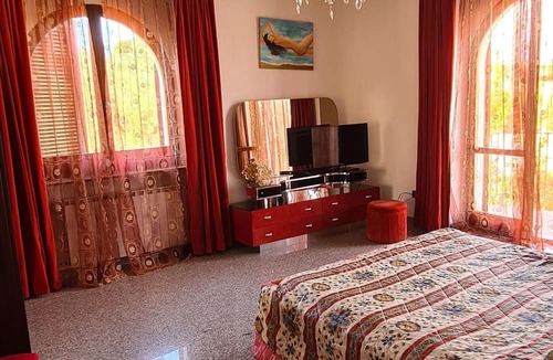 Monteodorisio Villa | Villa Nicol - Holiday Home/Short Term Rentals