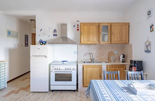 Torino di Sangro Apartment | La casa del Poeta - YourPlace Abruzzo