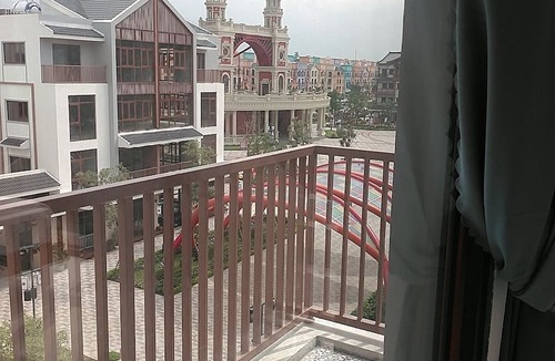 Van Giang Villa | L'amouse Home