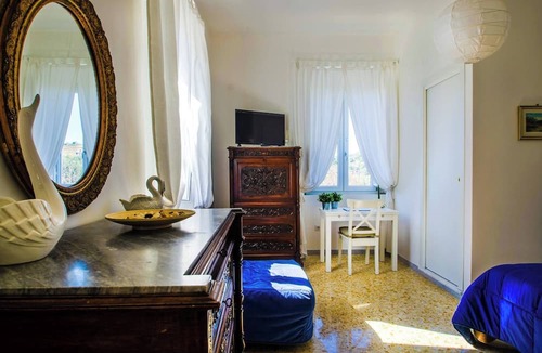 Ceraso Apartment | Cozy Mini Apartment In The Center Of Ceraso
