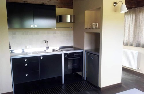 Montalto delle Marche Apartment | Homerez - Charming Apartment in Montalto, 50m², Pool
