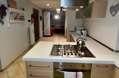 Bellante House | Holiday Home to rent