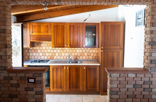 Marina Di Camerota Apartment | Ferienwohnung/app. für 5 Gäste mit 60m² in Marina di Camerota