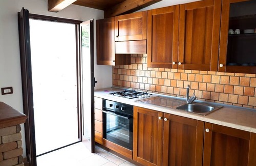 Marina Di Camerota Apartment | Ferienwohnung/app. für 5 Gäste mit 60m² in Marina di Camerota