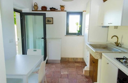 Pitigliano House | Il Poderetto - Charming house countryside
