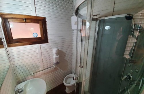Zona LIV La Giustiniana House | Belvilla by OYO Mobile Home in Roma