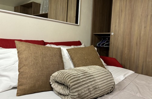 Materdei Bed & Breakfast | MareLuna GuestHousen