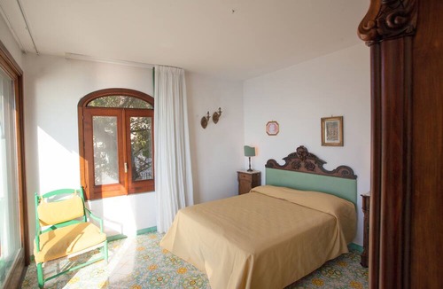 Furore Apartment | Casa Mera Uno - Two Bedroom Apartment, Sleeps 4