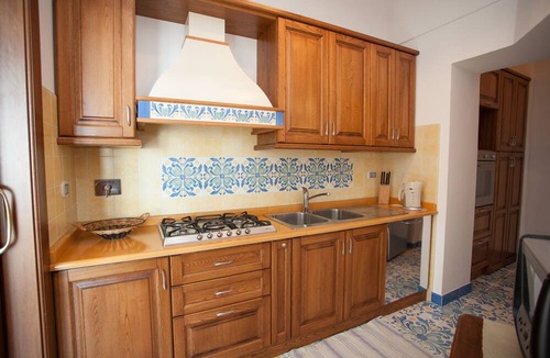 Furore Apartment | Casa Mera Due - Two Bedroom Apartment, Sleeps 4