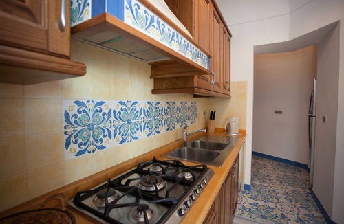 Furore Apartment | Casa Mera Due - Two Bedroom Apartment, Sleeps 4