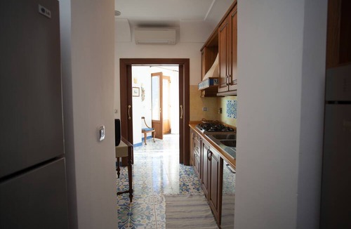 Furore Apartment | Casa Mera Due - Two Bedroom Apartment, Sleeps 4
