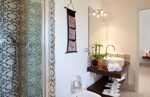 Sorrento Villa | Striking Villa on the Sorrento Peninsula