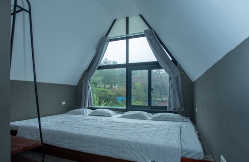 Ba Vi Apartment | DC Green Resort