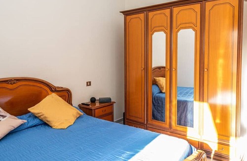 Termoli Apartment | Appartamento Mare Fuori