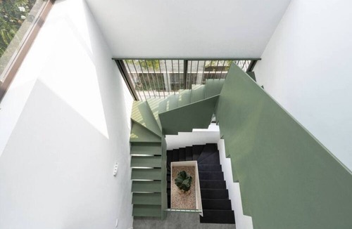 Ngoc Thanh Villa | Good place to live and enjoy