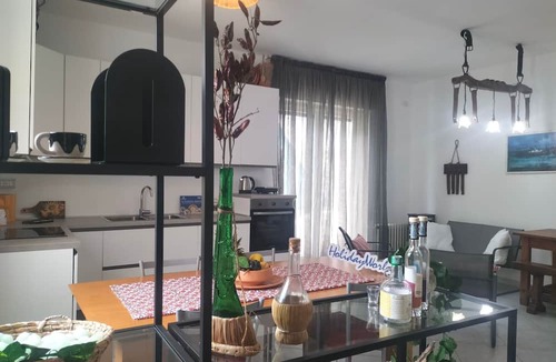 Casoli Apartment | Casa Sole Nascente von Holiday World by Interhome