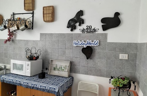 Casoli Apartment | Casa Sole Nascente von Holiday World by Interhome