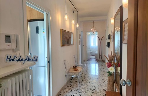Casoli Apartment | Casa Quercia Grande bei Holiday World by Interhome