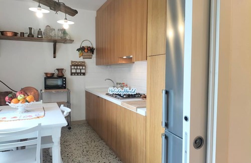 Casoli Apartment | Casa Quercia Grande bei Holiday World by Interhome