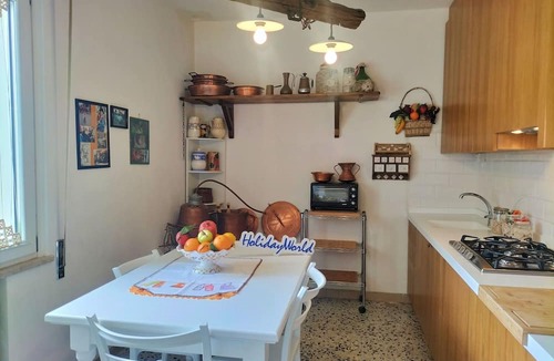 Casoli Apartment | Villa Presentosa D'Abruzzo bei Holiday World by Interhome