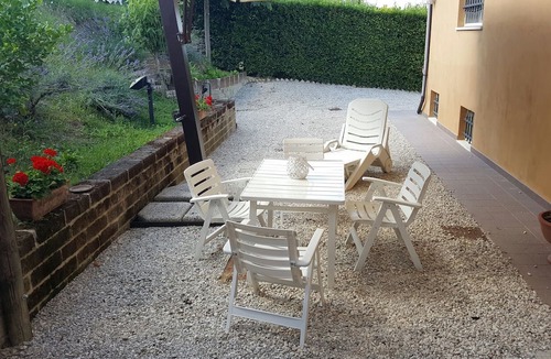 Martinsicuro House | Casa Belvedere Villa Rosa di Martinsicuro
