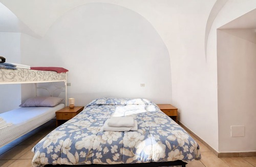 Monte Sant'Angelo Bed & Breakfast | Bed and Breakfast 'Casa Natura Gargano 5'