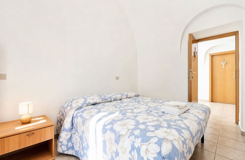 Monte Sant'Angelo Bed & Breakfast | Bed and Breakfast 'Casa Natura Gargano 5'