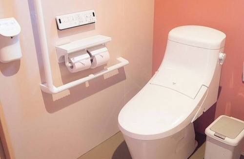 Yufu RV Rental | For 4 people | Room only | No pets allowed Enjoy/Yufu City Ōita