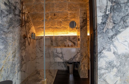 Trani Hotel | Harbour - Superior Room Cove