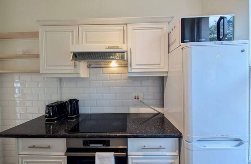 Cantelowes Apartment | Cozy 1 Bedroom Apartment in Kentish Town