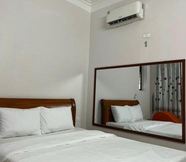 Hai Duong Hotel | Hoa Quỳnh 2 Hotel