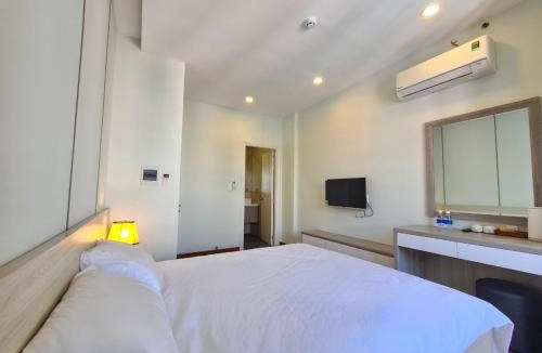 An Thoi Hotel | Palms Hotel