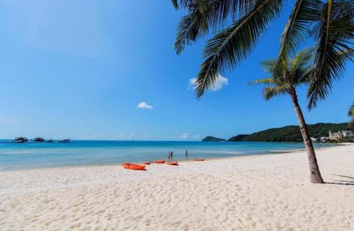 An Thoi Hotel | Dalia Hotel
