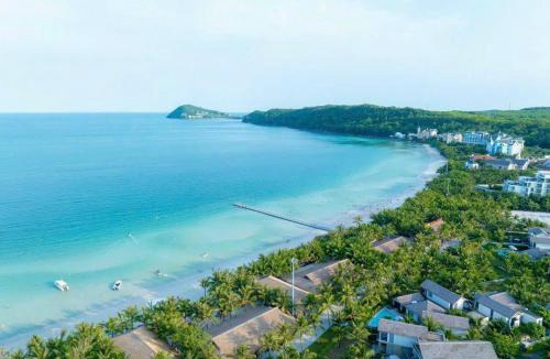 An Thoi Hotel | Dalia Hotel
