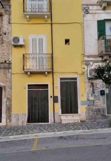 Tocco da Casauria Apartment | La casa di nonna Ivola